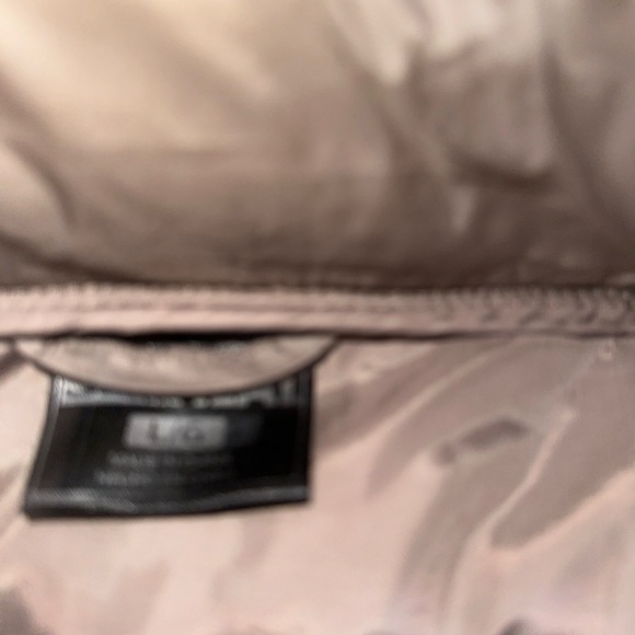 32 Degrees Packable Coat - Picture 2 of 3